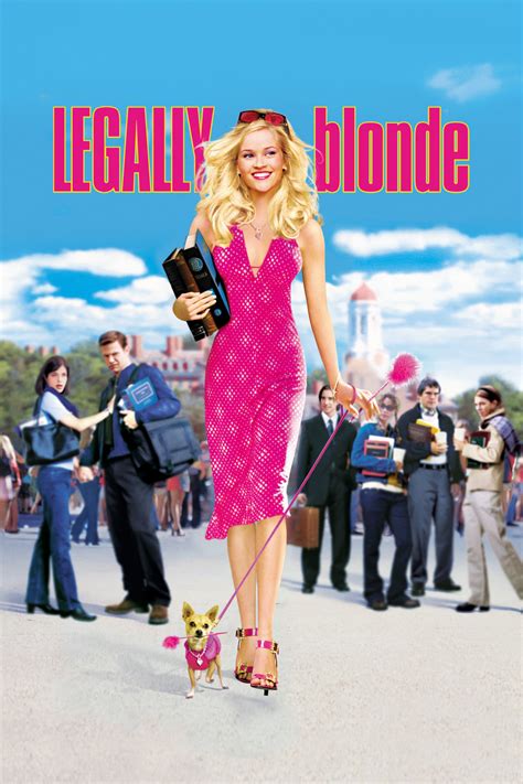 mirar legally blonde|Ver Legalmente Rubia (2001) Online HD – CineHDPlus.